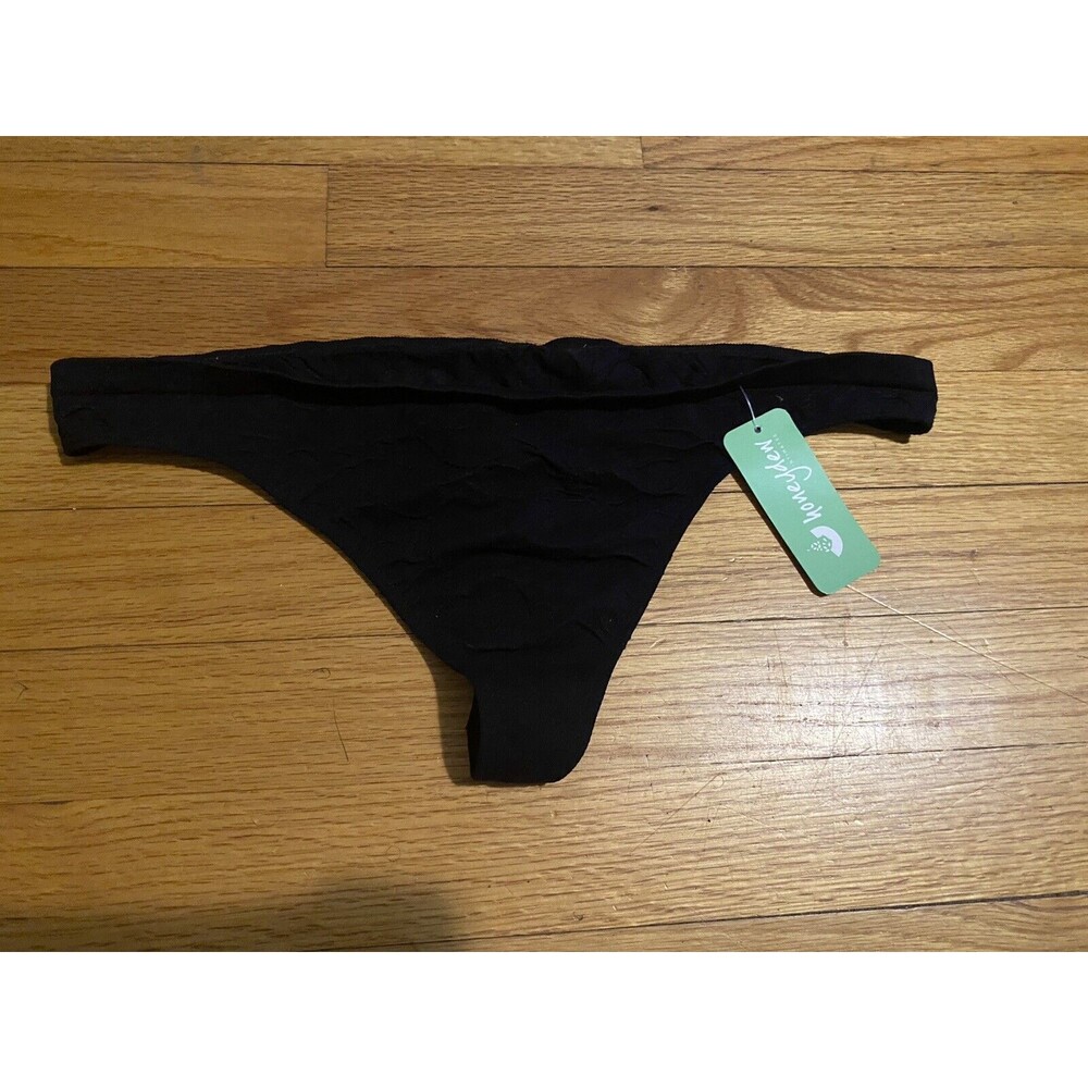 Honeydew Intimates Women's Thong Panty - XL